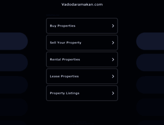 vadodaramakan.com screenshot
