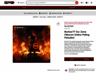 vagabonders-supreme.net screenshot