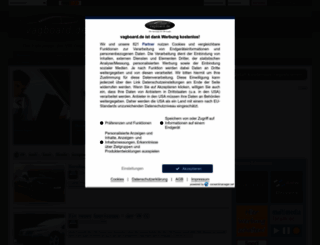 vagboard.de screenshot
