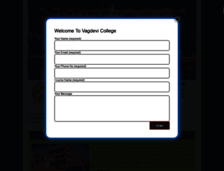 vagdeviret.com screenshot
