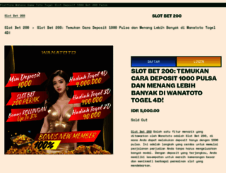vagenweb.org screenshot