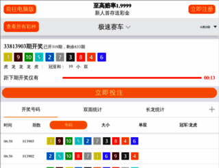 vajled.com screenshot