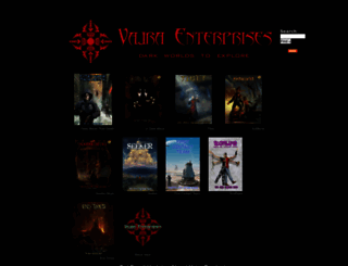 vajraenterprises.com screenshot