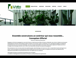 valea-concept.com screenshot