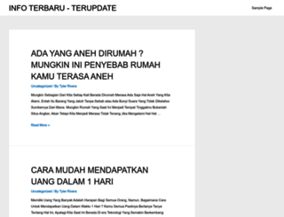 valenciacomkal.org screenshot