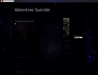 valentinesuicide.blogspot.com screenshot