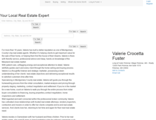 valfuster.com screenshot