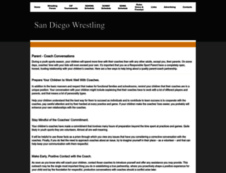 valhalla-wrestling.cityslide.com screenshot