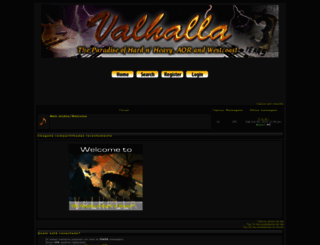 valhalla.frenchboard.com screenshot