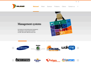 valigar.com screenshot