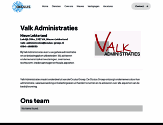 valkadministraties.nl screenshot