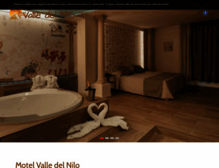 valledelnilo.com screenshot