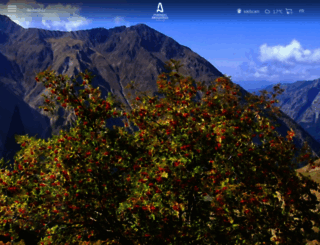vallees-ax.com screenshot