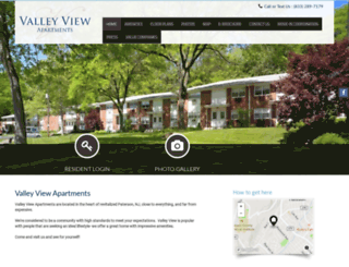 valleyview-nj.com screenshot