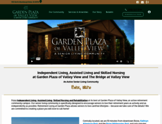 valleyviewret.com screenshot