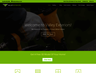 valleyxt.com screenshot