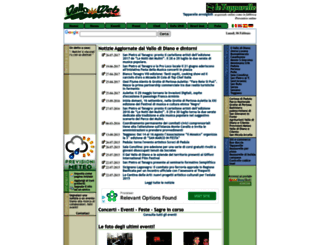 valloweb.com screenshot