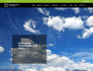 vallurita.com screenshot