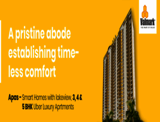 valmark.in screenshot