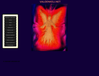 valoenkeli.net screenshot