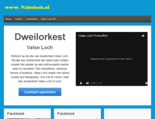 valseloch.nl screenshot