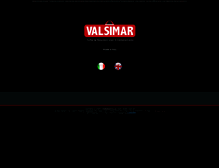 valsimar.com screenshot