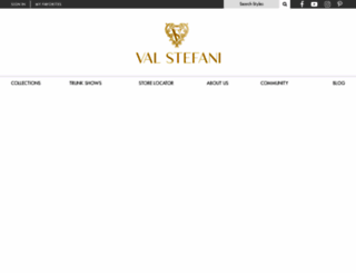 valstefani.com screenshot