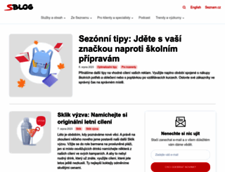 valtrex.sblog.cz screenshot