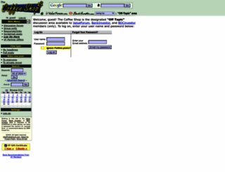 valuelessforum.com screenshot