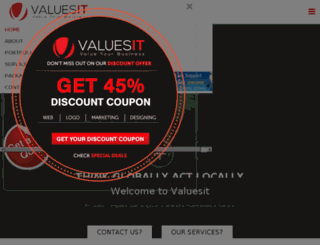 valuesit.com screenshot