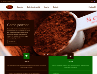 valyen.com screenshot