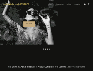 vamavapor.co.in screenshot