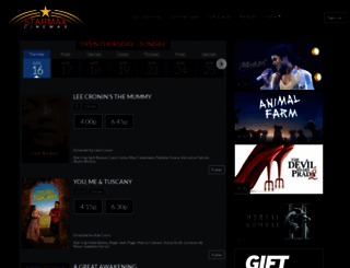 vandaliamovies.com screenshot