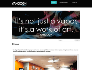 vangvapes.com screenshot