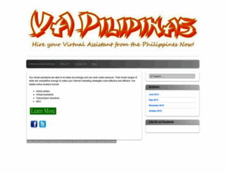 vapilipinas.wordpress.com screenshot