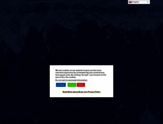 vapor-compression-distiller.com screenshot