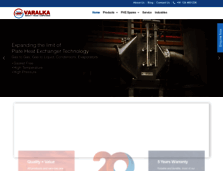 varalka.com screenshot