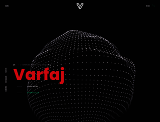 varfaj.com screenshot