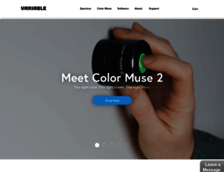 variableinc.com screenshot