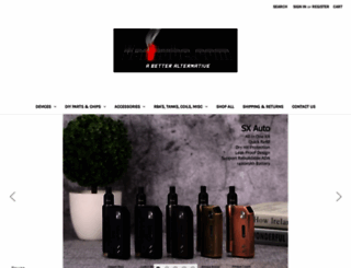 varitube.com screenshot