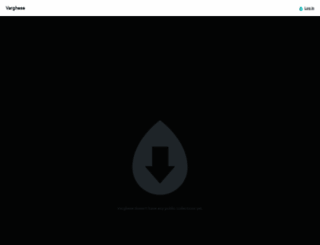 varkeychaya.dropmark.com screenshot