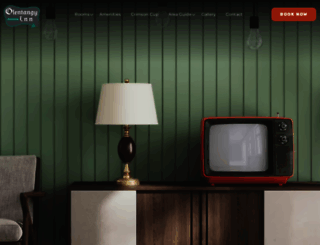 varsityinn.com screenshot