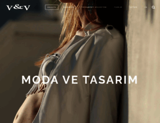 vartekstil.com.tr screenshot