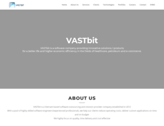 vastbit.com screenshot