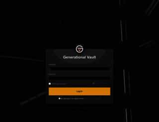 vault.konnexme.com screenshot