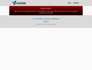 vavatrade.com screenshot