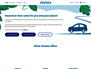 vavista.com screenshot
