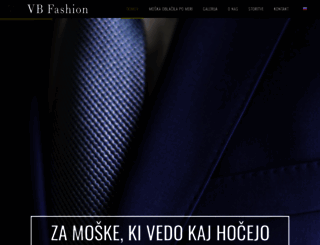 vb-fashion.com screenshot