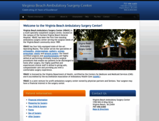 vbasc.com screenshot