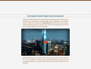 vbl.com.hk screenshot